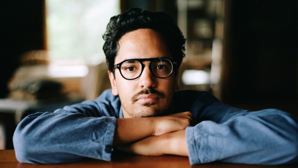 Luke Sital-Singh