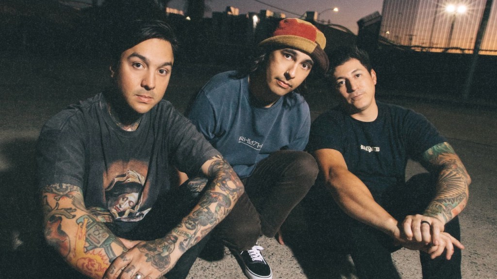 Pierce the Veil