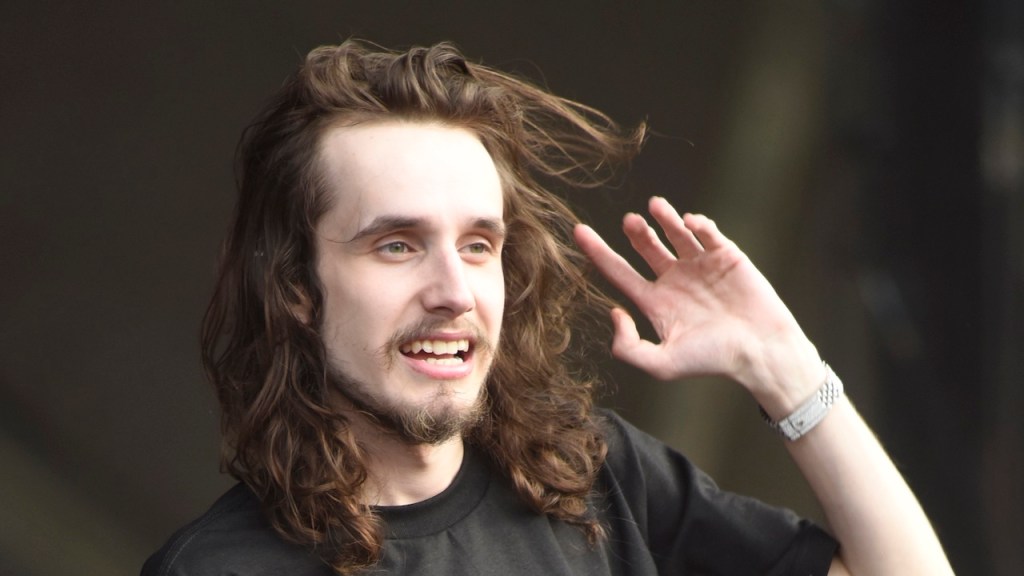 Pouya