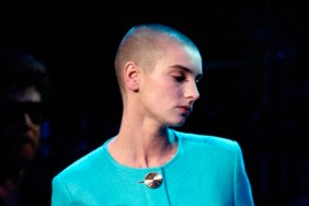 Sinead O'Connor