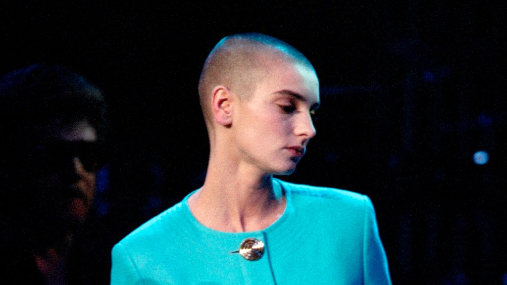 Sinead O'Connor