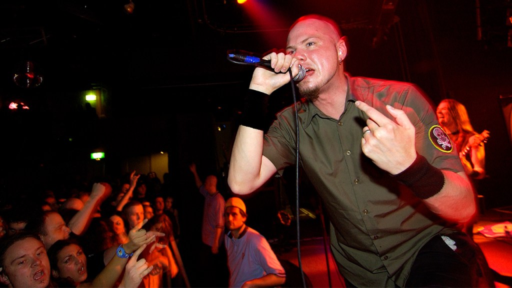 Soilwork