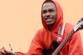 Steve Lacy