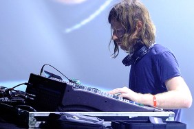 Aphex Twin