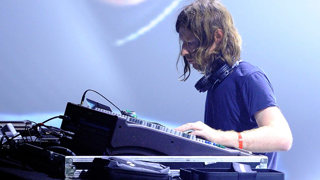 Aphex Twin