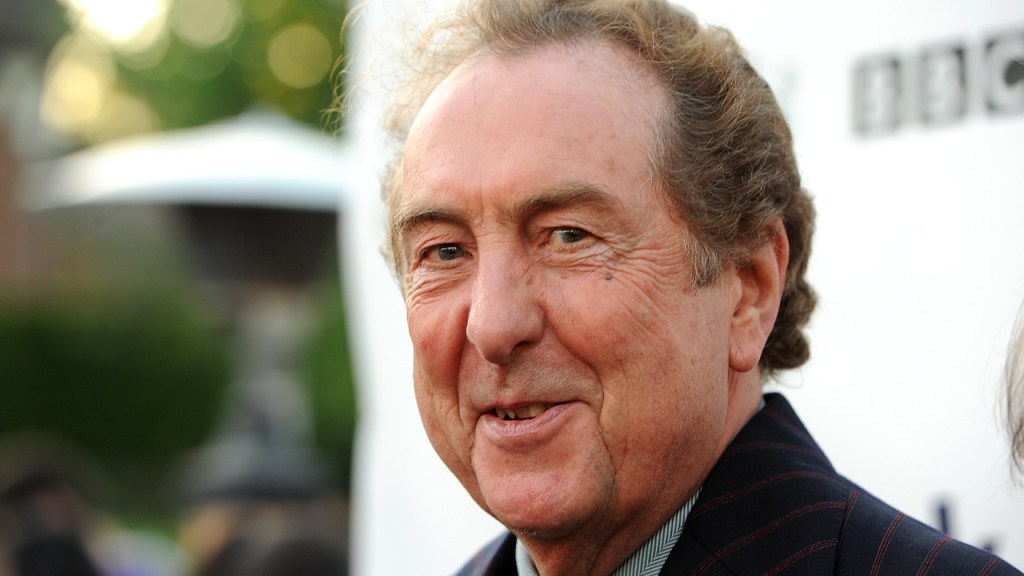 Eric Idle