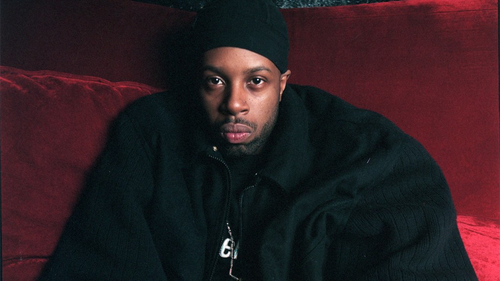 J Dilla