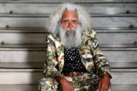 Jack Charles