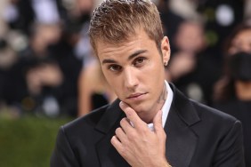 Justin Bieber