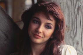 Kate Bush