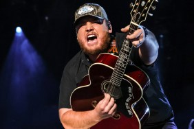 Luke Combs