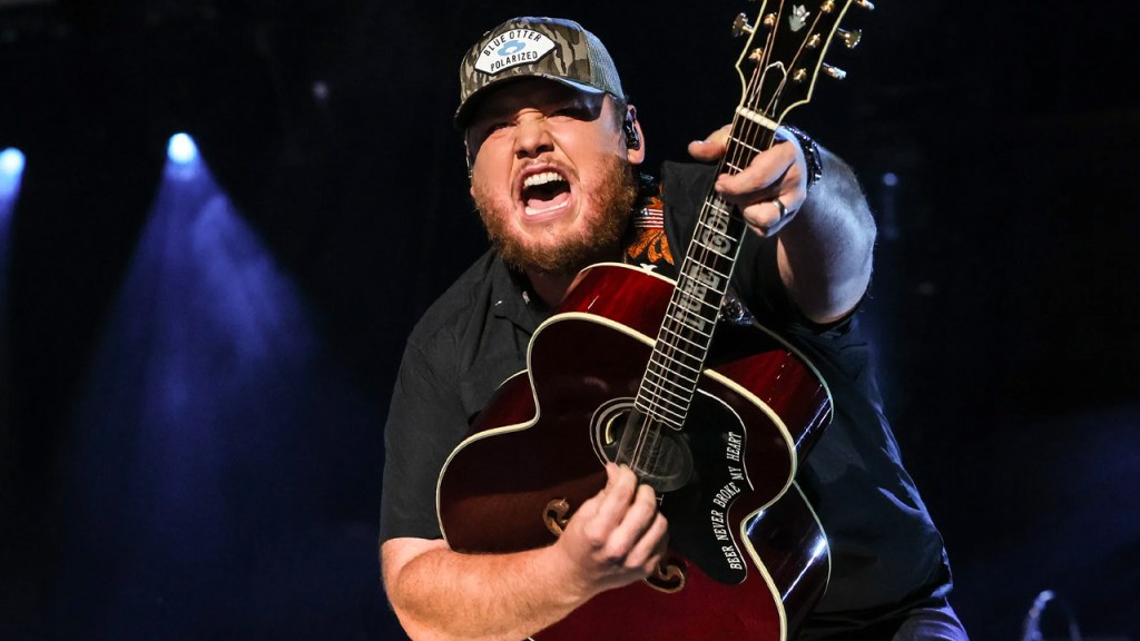 Luke Combs