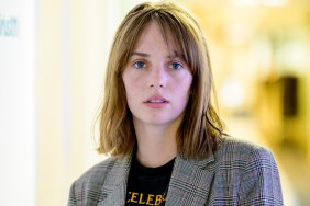 Maya Hawke