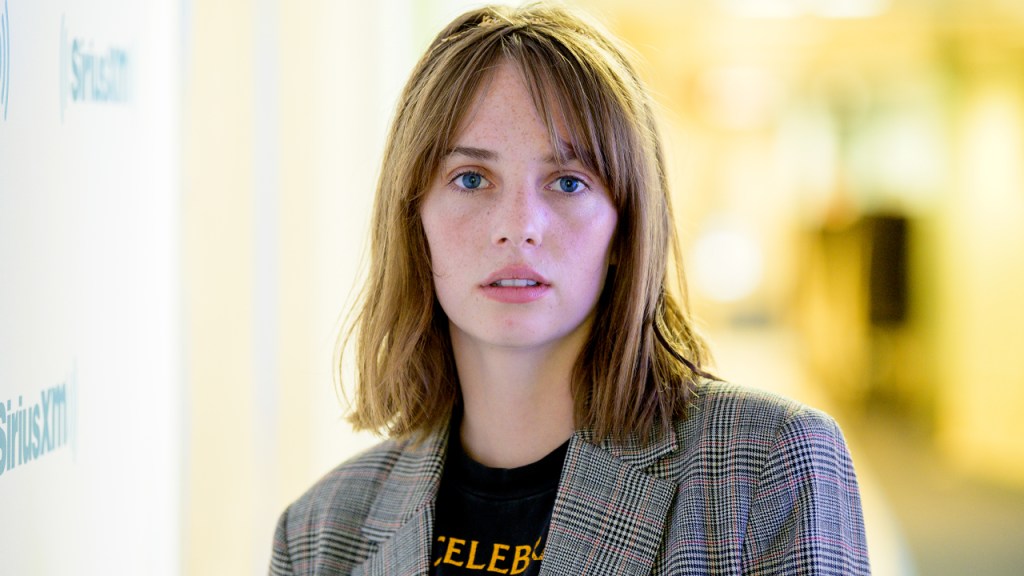 Maya Hawke