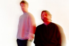 Mount Kimbie