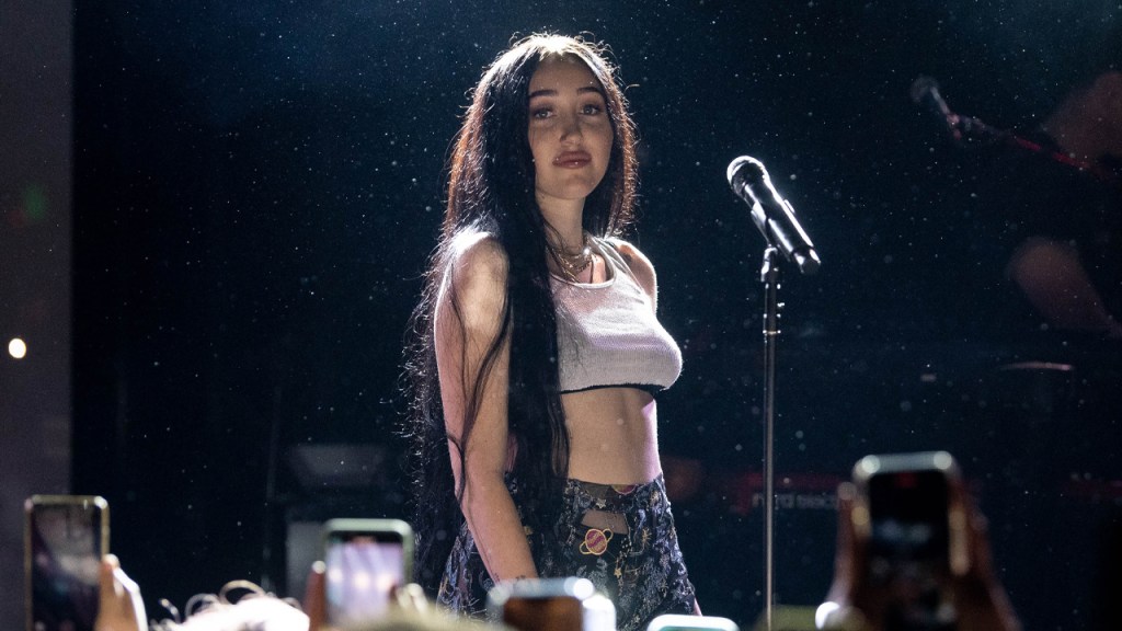 Noah Cyrus