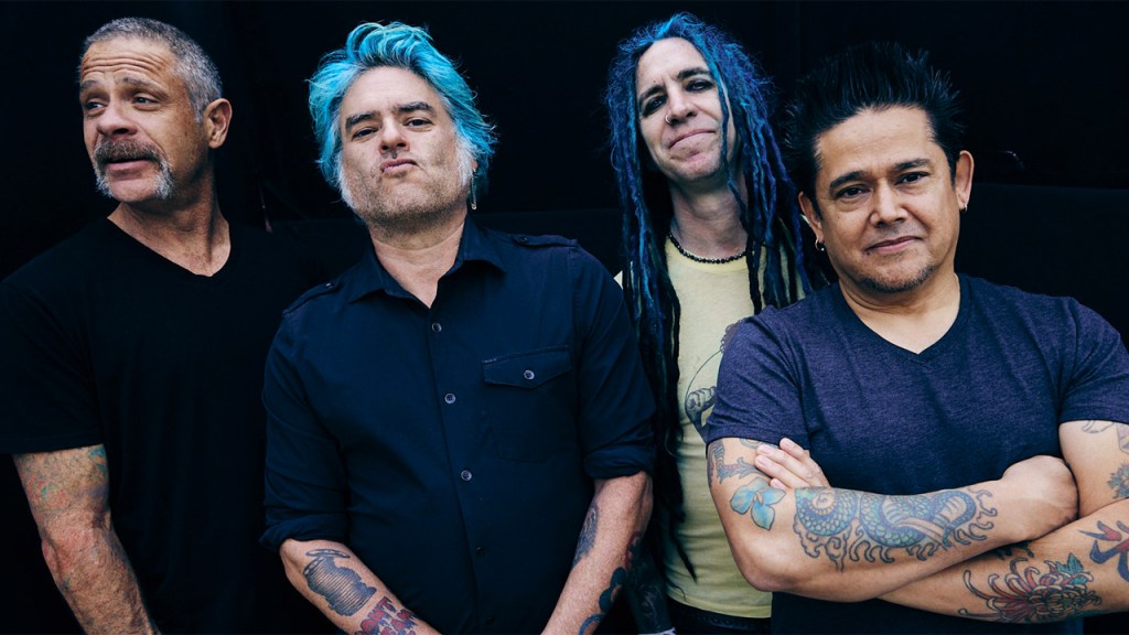 NOFX