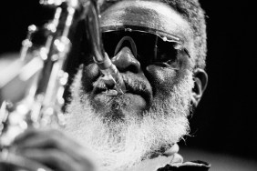 Pharoah Sanders