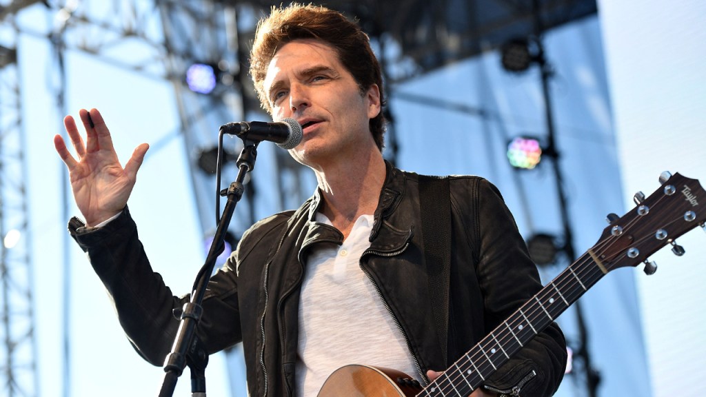 Richard Marx