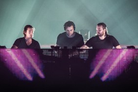 Swedish House Mafia