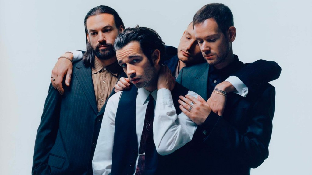 The 1975