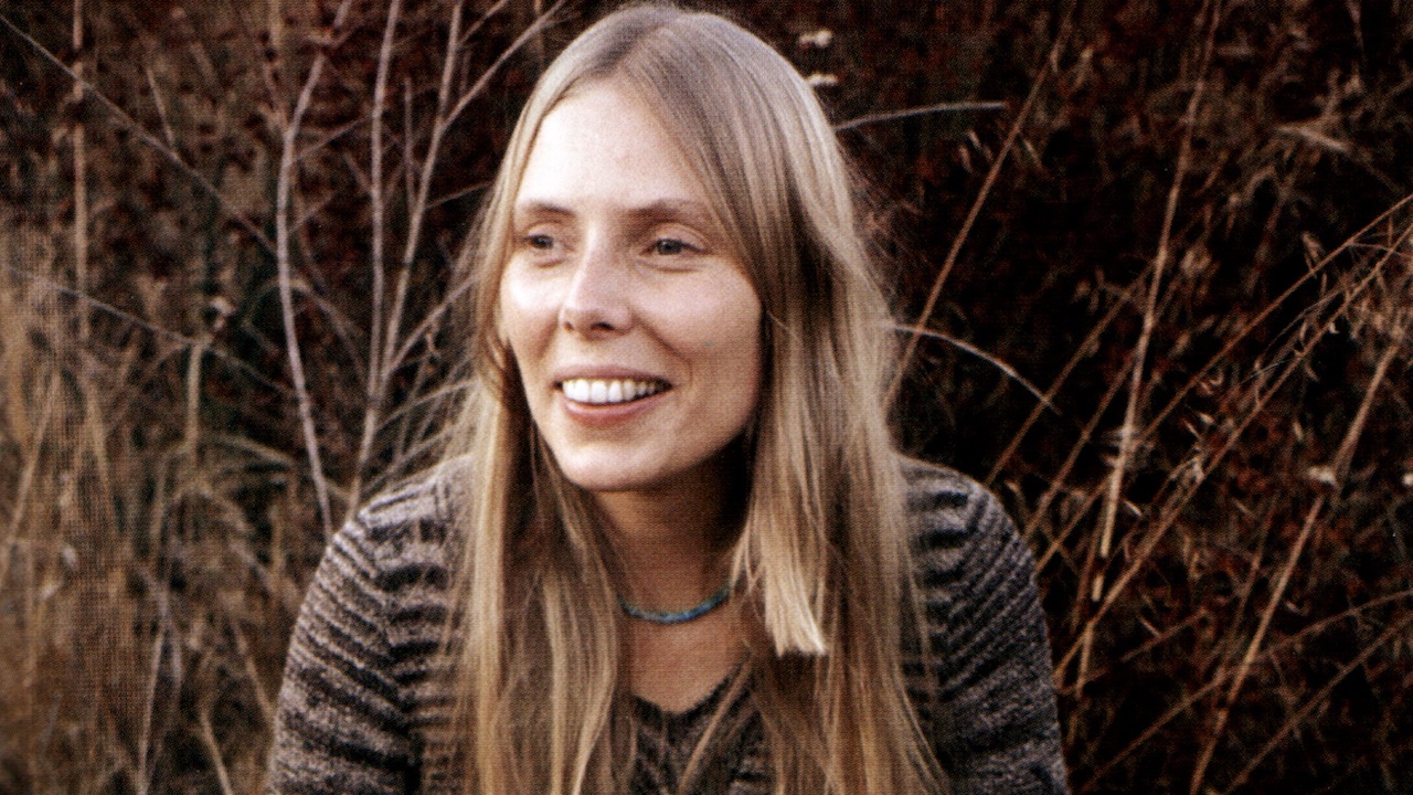 GEM Joni Mitchell