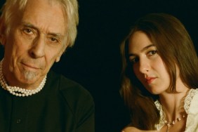 John Cale and Weyes Blood