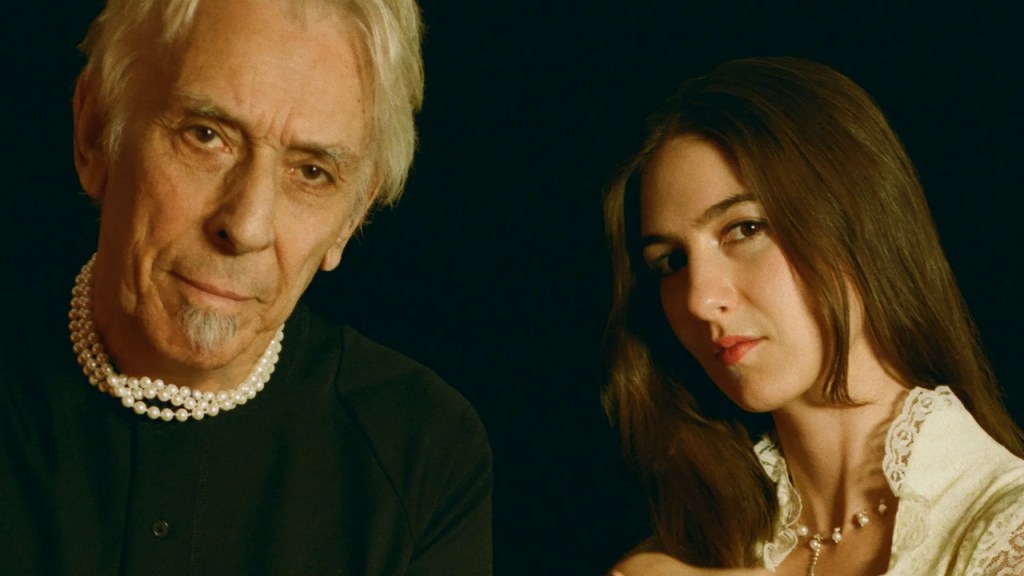 John Cale and Weyes Blood