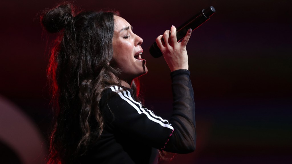 Amy Shark