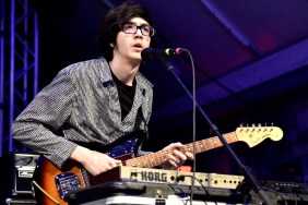 Car Seat Headrest