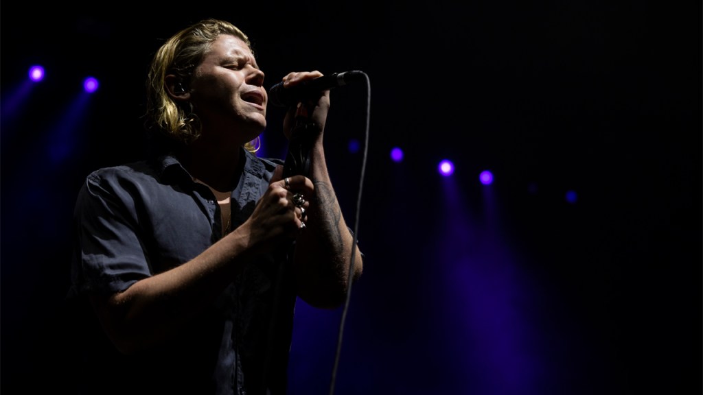 Conrad Sewell