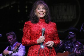 Loretta Lynn