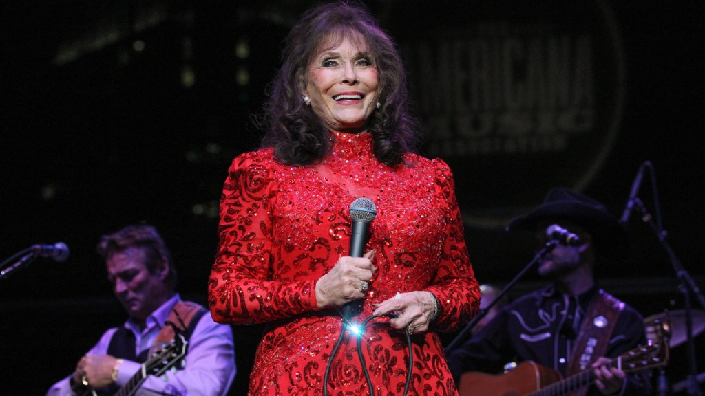 Loretta Lynn