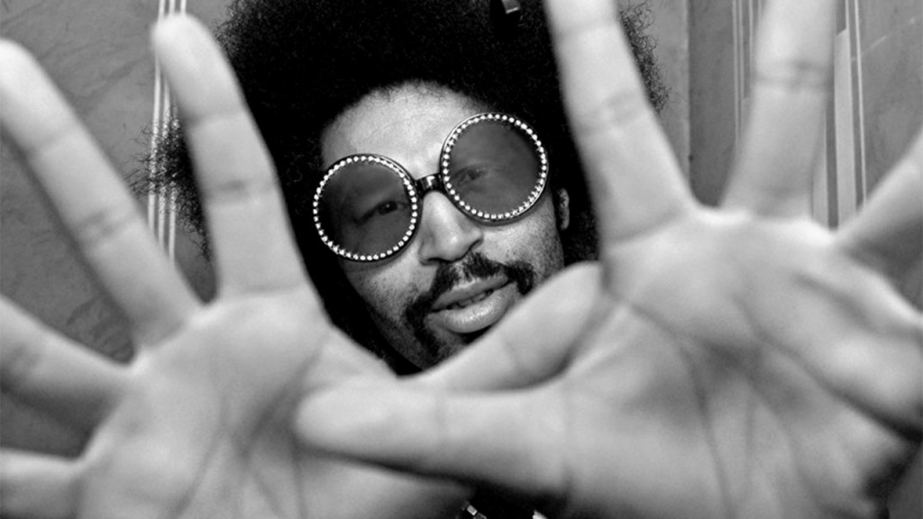 Moodymann