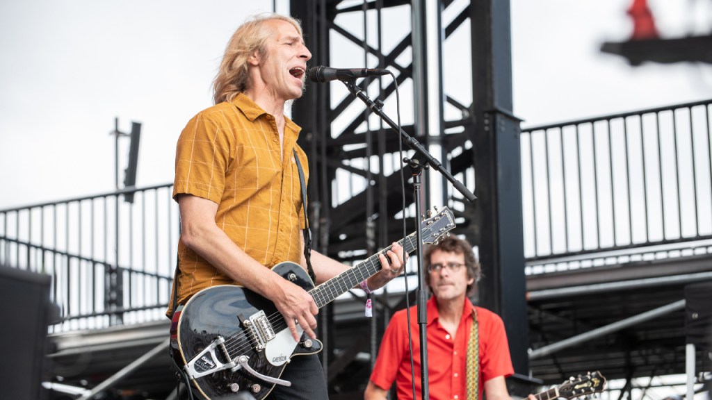 Mudhoney