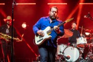 Nathaniel Rateliff & the Night Sweats