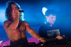 Peking Duk