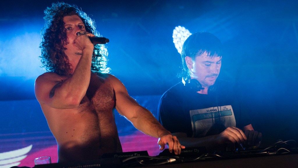 Peking Duk