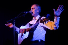 Robert Forster