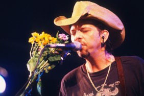 Mark Linkous of Sparklehorse