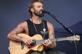 Xavier Rudd