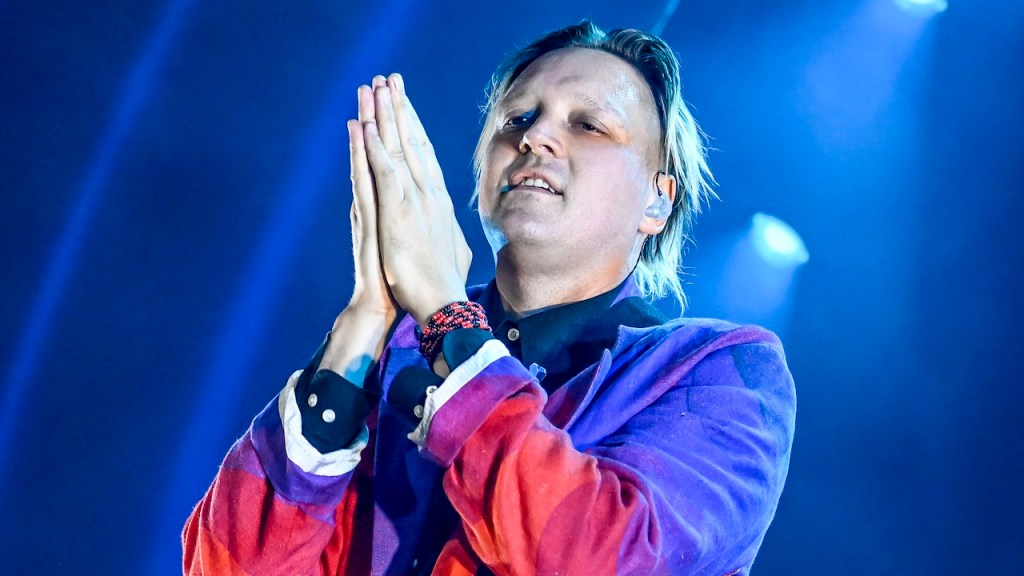 Win Butler