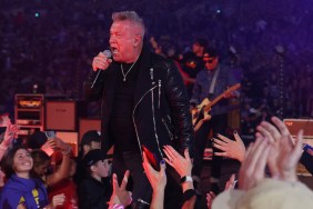 Jimmy Barnes