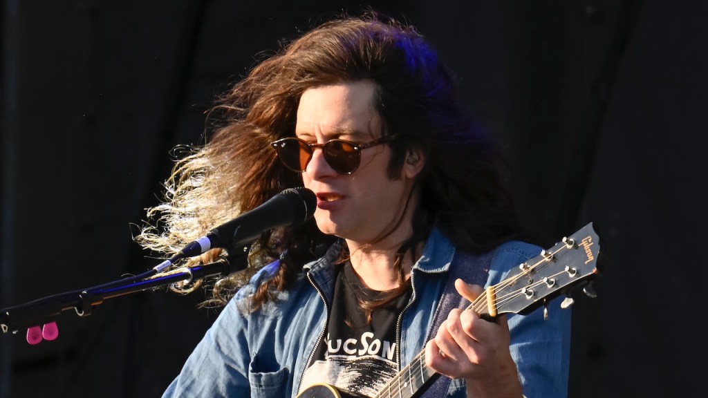 Kurt Vile