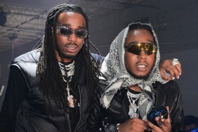 Quavo and Takeoff