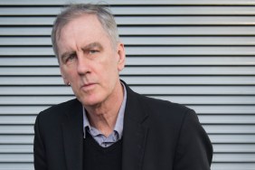 Robert Forster