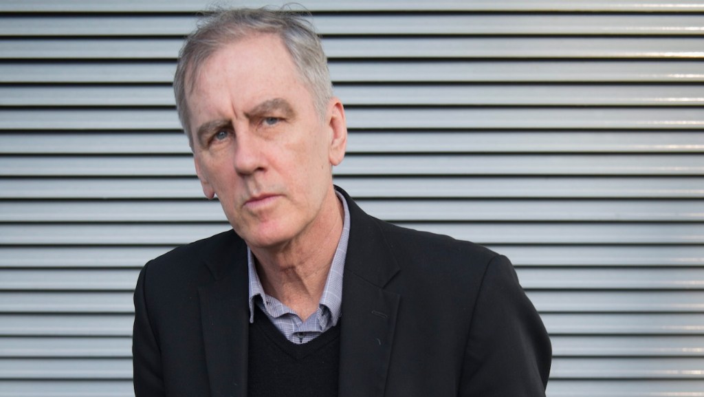 Robert Forster