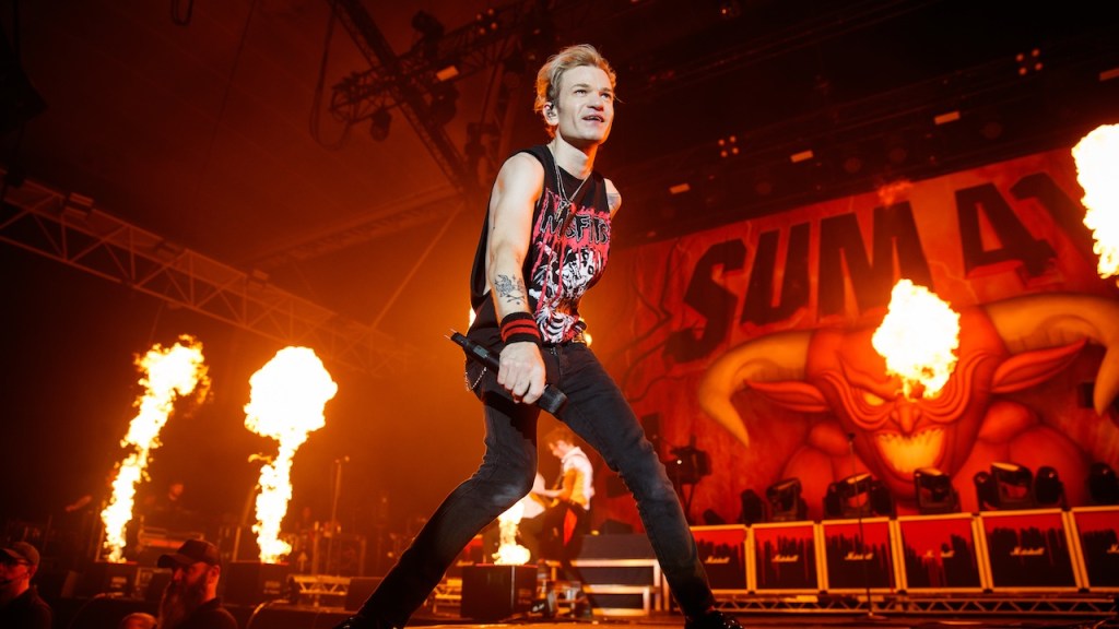 Sum 41