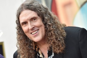 "Weird Al" Yankovic