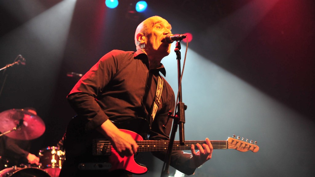 Wilko Johnson